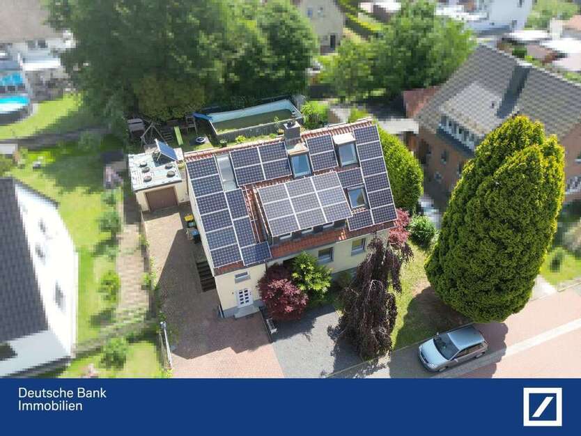 Haus zum Kaufen in Stadthagen 239.000 € 162.86 m²