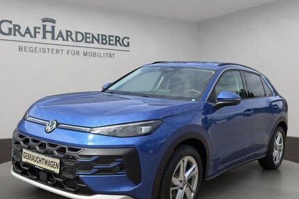 VW T-Roc 4.170 km 33.900 &euro; Bruchsal 76646