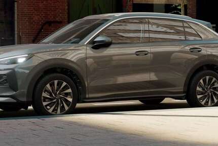 VW T-Roc 1.250 km 38.210 &euro; Einbeck 37574