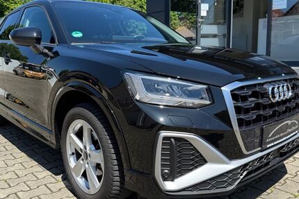 Audi Q2 28.679 km 25.890 € Kammeltal/Egenhofen 89358