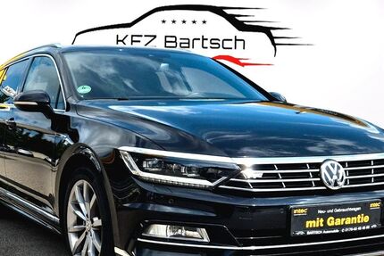 VW Passat Variant 160.000 km 16.100 &euro; Laatzen 30880