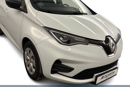 Renault ZOE 22.333 km 13.480 &euro; Dorfmark 29683