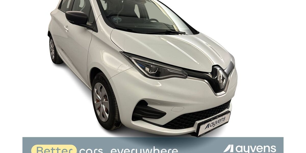 Renault ZOE 22.333 km 13.980 &euro; Dorfmark 29683