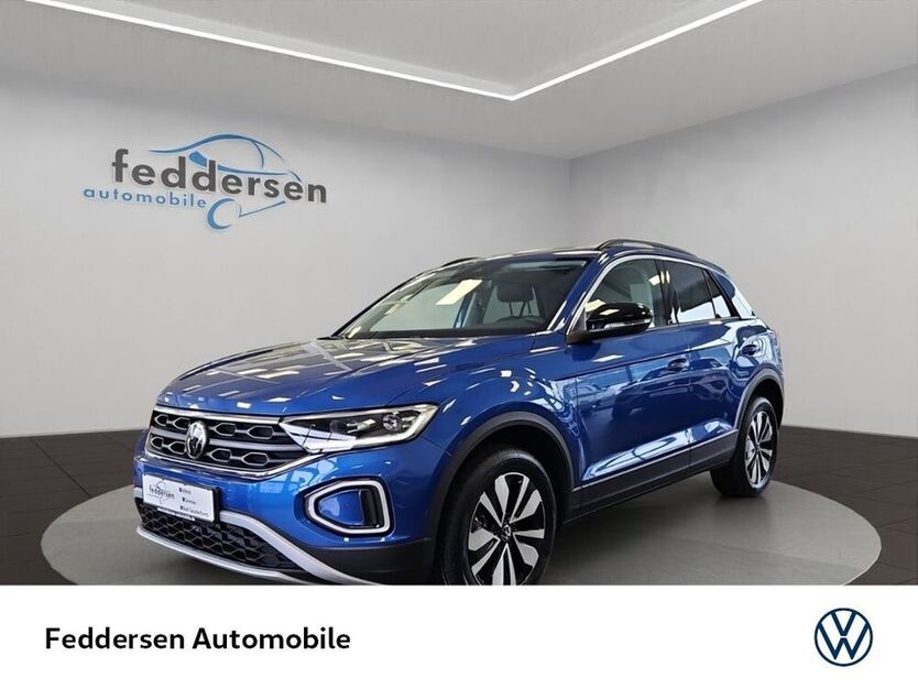 T-Roc