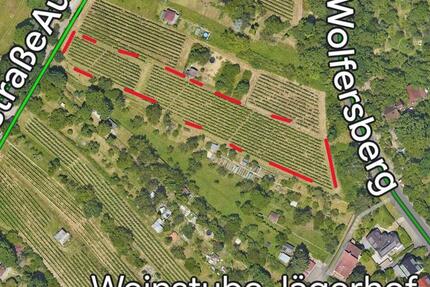 Grundstück Stuttgart Bad Cannstatt - 200&euro; | Angebot:25334511