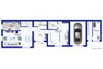 Doppelhaushälfte Pinneberg - 3 Zimmer, 87 m&sup2;, 425.000&euro; | Angebot:26455371