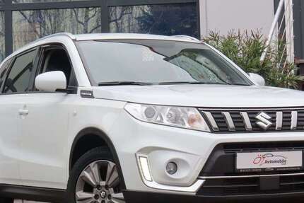 Suzuki Vitara 77.689 km 12.900 &euro; Neuss 41469