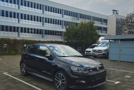 VW Polo 76.821 km 14.990 &euro; Bernau 16321