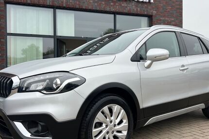 Suzuki SX4 70.588 km 10.600 &euro; Syke 28857