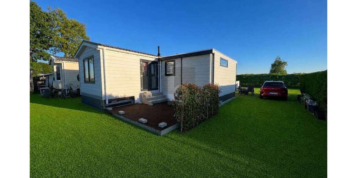 Etagenwohnung Wesel Bislich - 3 Zimmer, 57 m&sup2;, 146.000&euro; | Angebot:26847288