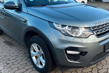 Land Rover Discovery Sport 178.333 km 13.000 &euro; Frankfurt Am Main, Griesheim 65933