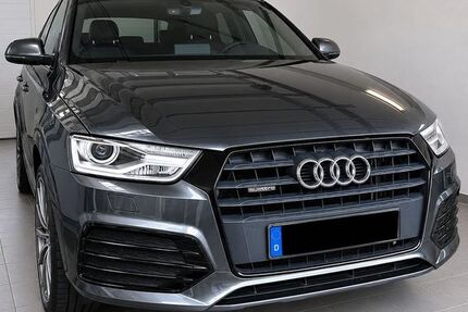 Audi Q3 175.000 km 16.499 &euro; Andernach 56626