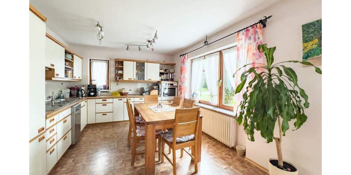 Einfamilienhaus Bad Waldsee Gaisbeuren - 6 Zimmer, 152 m&sup2;, 445.000&euro; | Angebot:25729560
