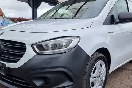 Mercedes-Benz eCitan 36.823 km 18.921 &euro; Nalbach 66809