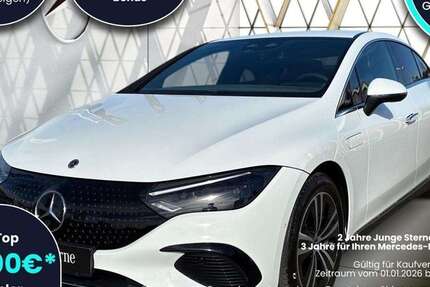 Mercedes-Benz EQE 300 5.982 km 49.915 &euro; Gera 07546