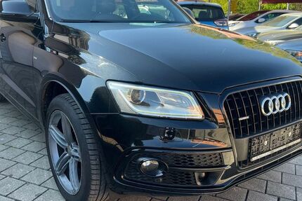 Audi Q5 165.000 km 19.900 &euro; Staufen Im Breisgau 79219