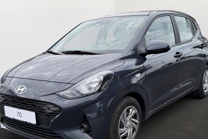 Hyundai i10 5.000 km 14.790 &euro; Laubach 35321