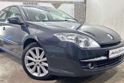 Renault Laguna 141.723 km 4.471 € Witten 58452