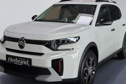 Citroen C3 Aircross 2.320 km 17.890 &euro; Mönchengladbach 41066