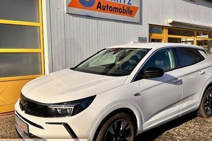 Opel Grandland (X) 25.700 km 20.750 &euro; Echzell 61209