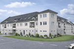 Etagenwohnung Stockelsdorf - 2 Zimmer, 376.968&euro; | Angebot:26658967