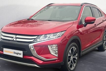 Mitsubishi Eclipse 65.900 km 14.950 &euro; Bremen 28207