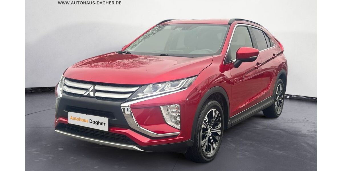 Mitsubishi Eclipse 65.900 km 14.950 &euro; Bremen 28207