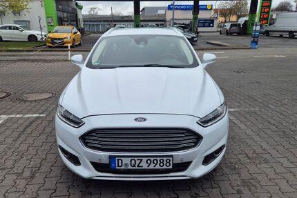 Ford Mondeo 219.000 km 8.100 &euro; Ludwigshafen 67063