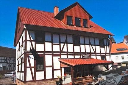 Idyllischer & voll sanierter Resthof mit 3 Wohneinheiten 8 zimmer