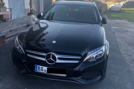 Mercedes-Benz C 250 164.400 km 20.500 &euro; Pommersfelden 96178
