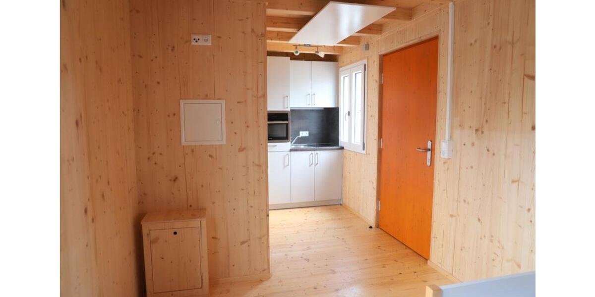 Einfamilienhaus Gunzenhausen - 1 Zimmer, 17 m&sup2;, 44.900&euro; | Angebot:26844851