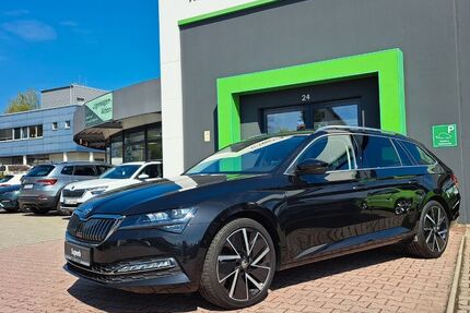 Skoda Superb 56.021 km 35.200 &euro; Görlitz 02828