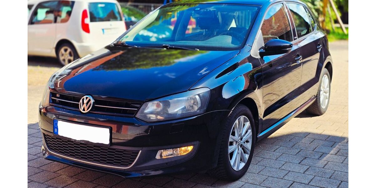 VW Polo 252.200 km 4.300 &euro; Mögglingen 73563