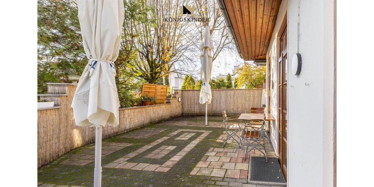 Gewerbeobjekt Kirchheim unter Teck - 1.990&euro; | Angebot:24790710