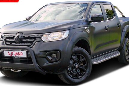 Renault Alaskan 75.718 km 30.990 &euro; Stralsund 18437