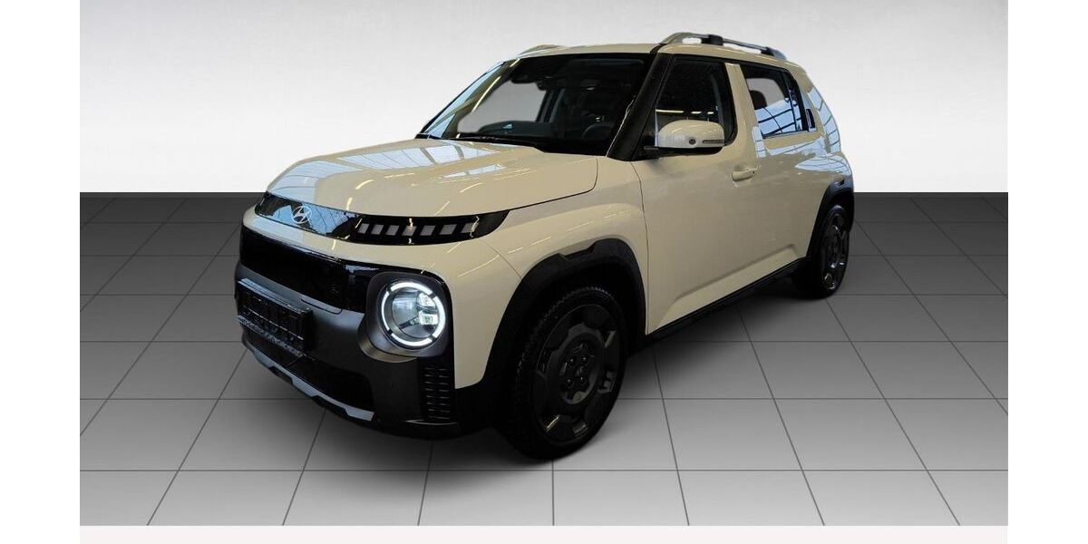 Hyundai INSTER 6.442 km 28.150 &euro; Schwäbisch Gmünd 73529