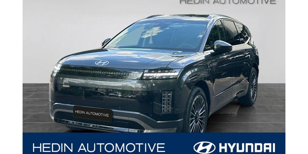 Hyundai IONIQ 9 9.900 km 79.390 &euro; Kaiserslautern 67655