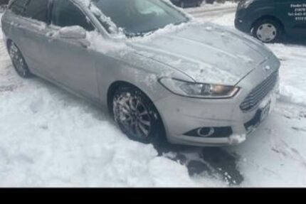 Ford Mondeo 259.761 km 6.700 &euro; Hamburg 21073