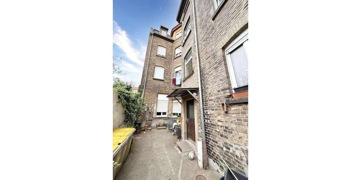 Kapitalanlage in 1A Lage an den Toren Neckarau`s mit Renditeerweiterungs Potential - Mehrfamilienhaus, Wohnhaus Mannheim Niederfeld | Angebot:27082764