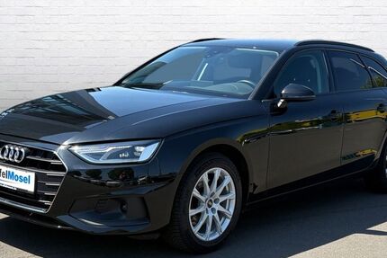 Audi A4 46.998 km 22.330 &euro; Bitburg 54634