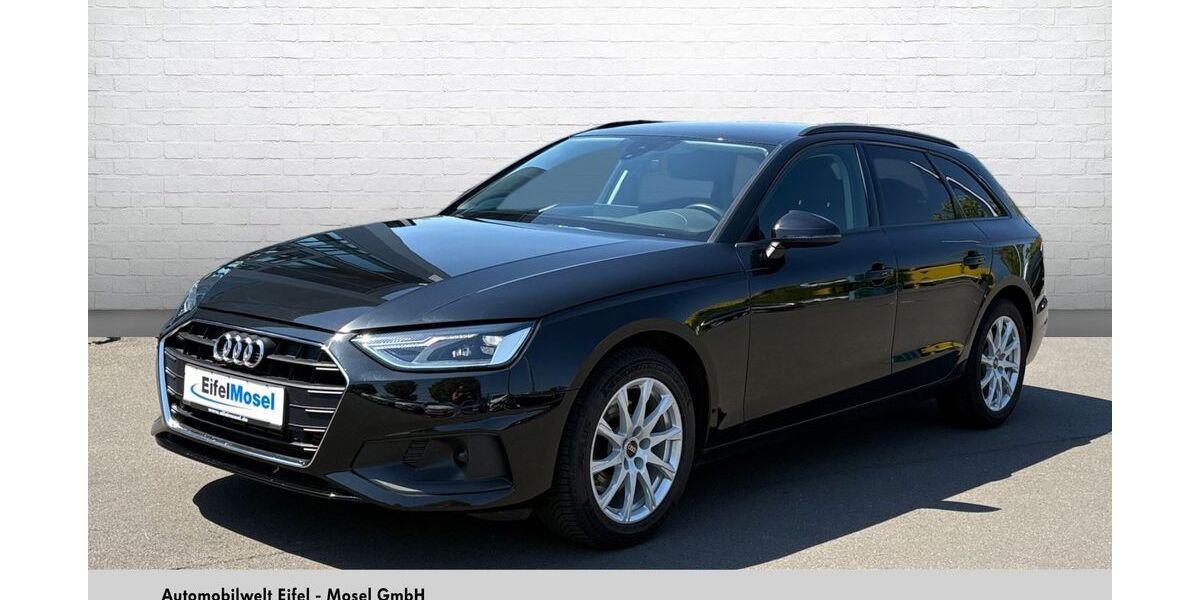 Audi A4 46.998 km 22.330 &euro; Bitburg 54634