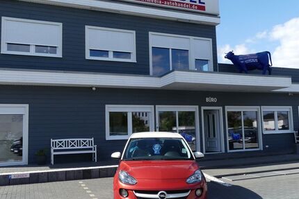 Opel Adam 94.000 km 8.500 &euro; Magdeburg 39108