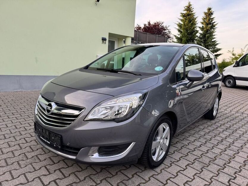 Meriva