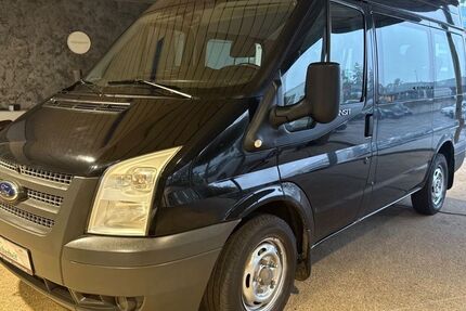 Ford Transit 136.247 km 11.900 € Norderstedt 22848