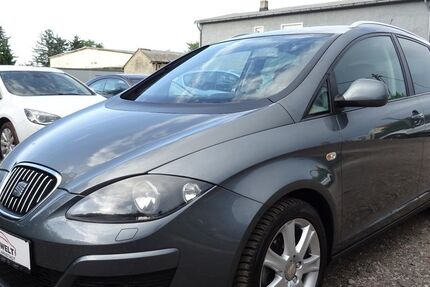 Seat Altea 211.433 km 4.990 € Arnstadt 99310