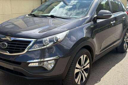 Kia Sportage 108.000 km 7.990 &euro; Raubling 83064