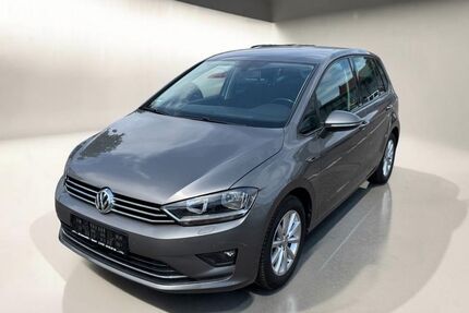 VW Golf Sportsvan 79.960 km 10.999 &euro; Speyer 67346