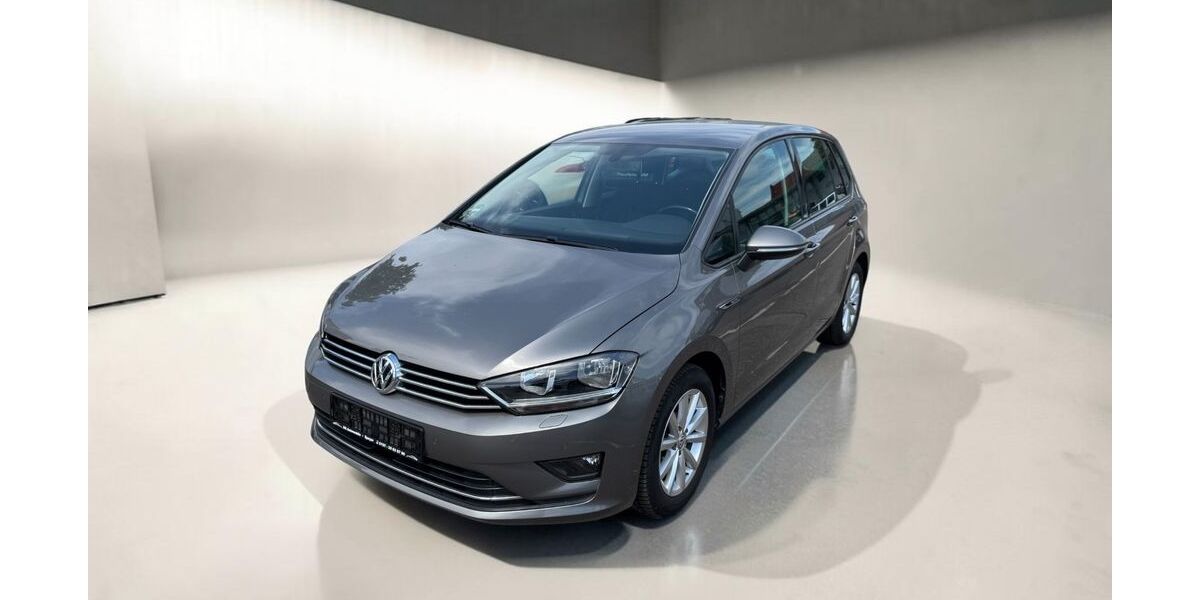 VW Golf Sportsvan 79.960 km 10.999 &euro; Speyer 67346