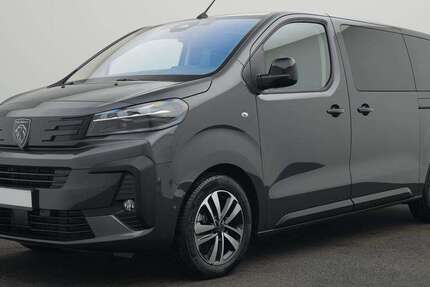 Peugeot Traveller 1.500 km 41.990 &euro; Borken 46325