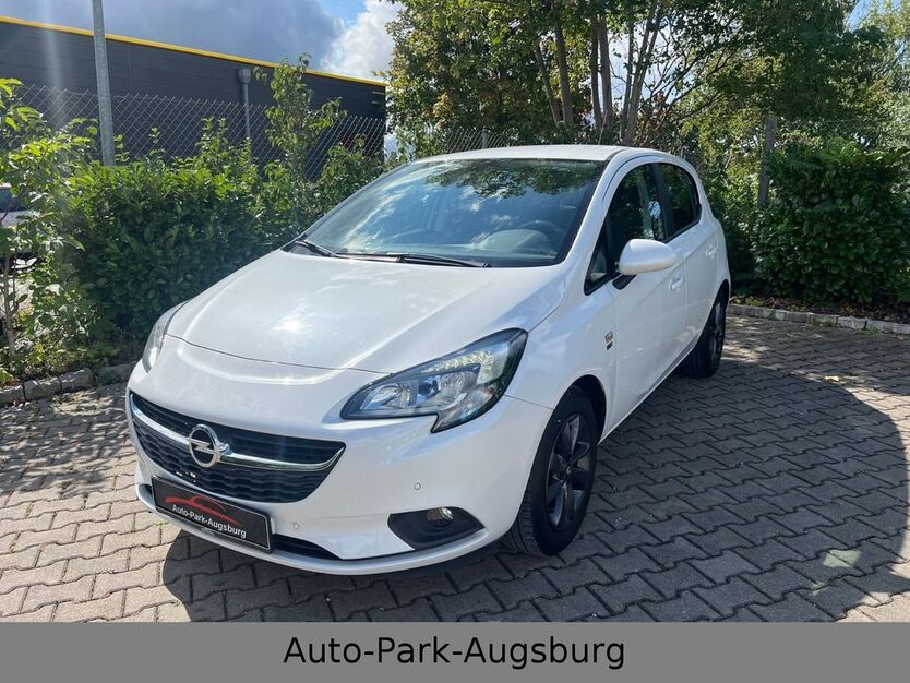 Opel Corsa 97.000 km 9.980 € Augsburg 86154